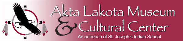 Shop Akta Lakota Museum & Cultural Center