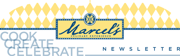 Marcels Culinary Experience