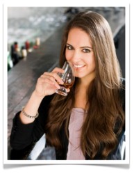 Allison Patel | Brenne - French Single Malt Whisky
