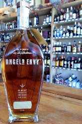 Angel's Envy Rye 2013