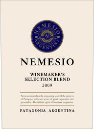 Nemesio Winemaker's Selection Blend