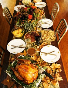 Thanksgiving