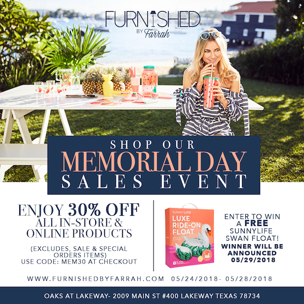 Happy Memorial Day 🇺🇸