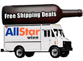 Free Shipping Wines