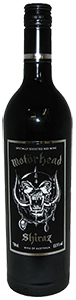 Motorhead Shiraz