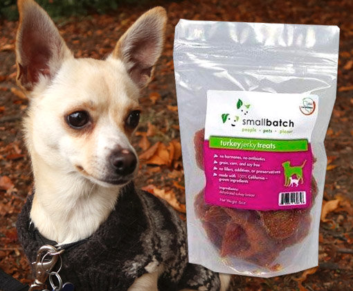 Turkey Treats For Their Feasts Save On All Instinct Foods And