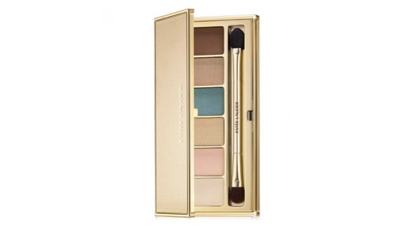 OEstée Lauder Bronze Goddess Summer Glow Eyeshadow Palette