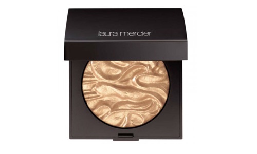 Laura Mercier – Face Illuminator Lovers Illumination Collection in Addiction