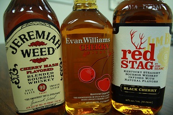 Cherry Bourbon