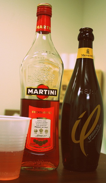 Italian Summer