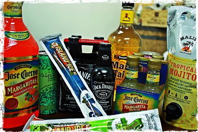 nonGlass Liquor