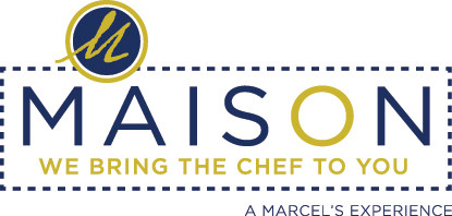 Maison Logo