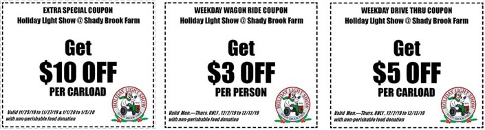 early season coupons
