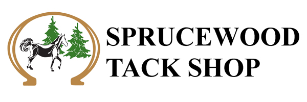 sprucewood tack shop