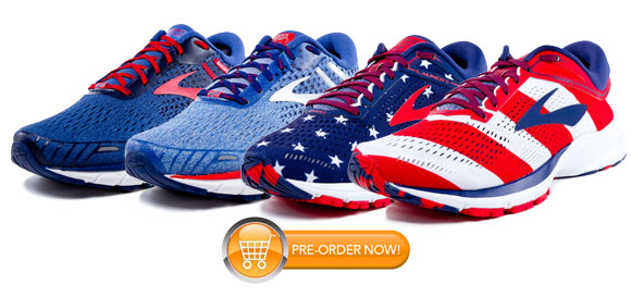 peachtree road race shoes 2019