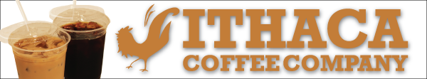 Ithaca Coffee Company Website