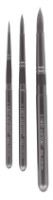 Jack Richeson Grey Matters Pocket Brushes